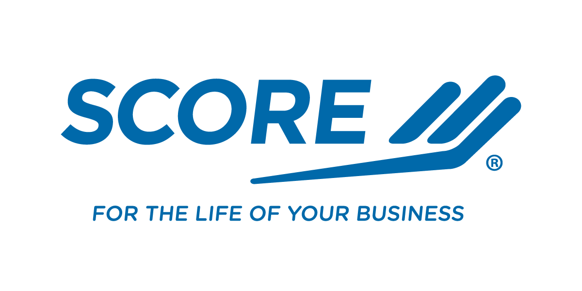 SCORE - For the Life of Your Business