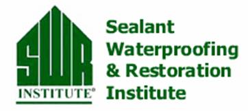 Sealant, Waterproofing and Restoration Institute (SWRI)