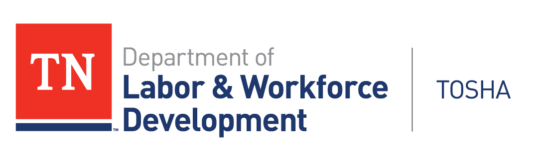 TN(Tennessee) Department of Labor and Workforce Development | TOSHA