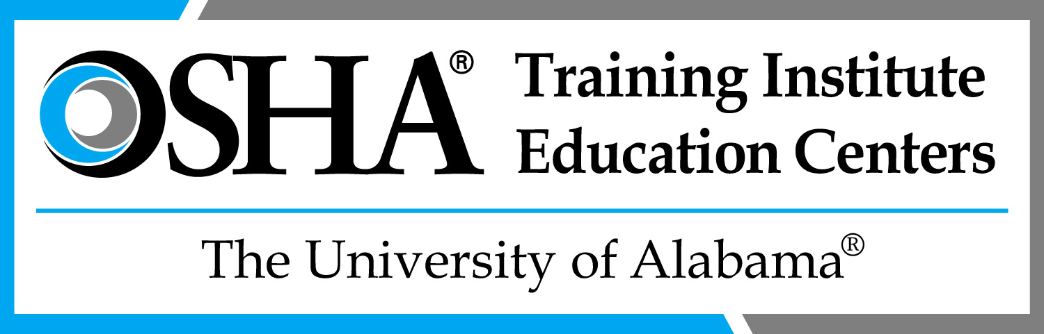 OSHA Training Institute Education Centers - The University of Alabama