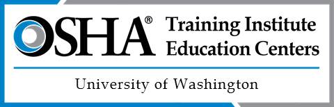 OSHA Training Institute Education Centers - University of Washington