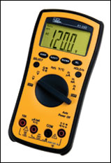 Digital Multi-Meter