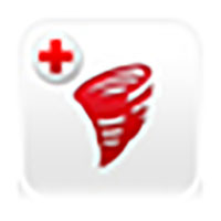 American Red Cross - App Icon