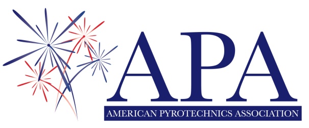 APA - American Pyrotechnics Association