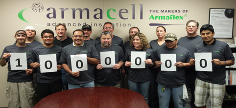 Armacell LLC