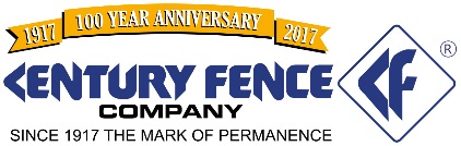 Century Fence Company