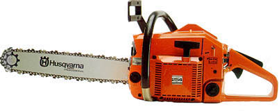 Chain Saw