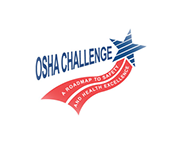 OSHA Challenge logo