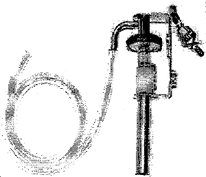 Figure 1.1 MSA Cyclone Assembly