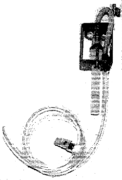 Figure 1.1a 99R Cyclone Assembly