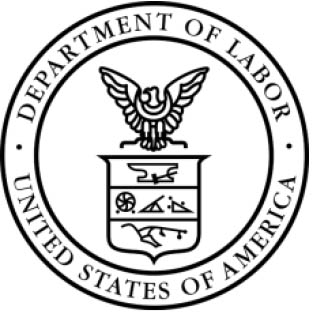 DOL logo