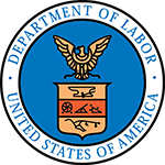 DOL logo