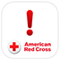 American Red Cross - Emergency App Icon