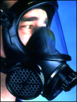 The Advisor Genius: Selecting an Appropriate Respirator