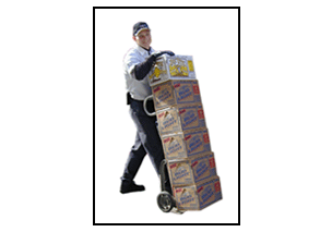 Hand Truck