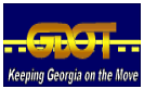 Georgia Department of Transportation