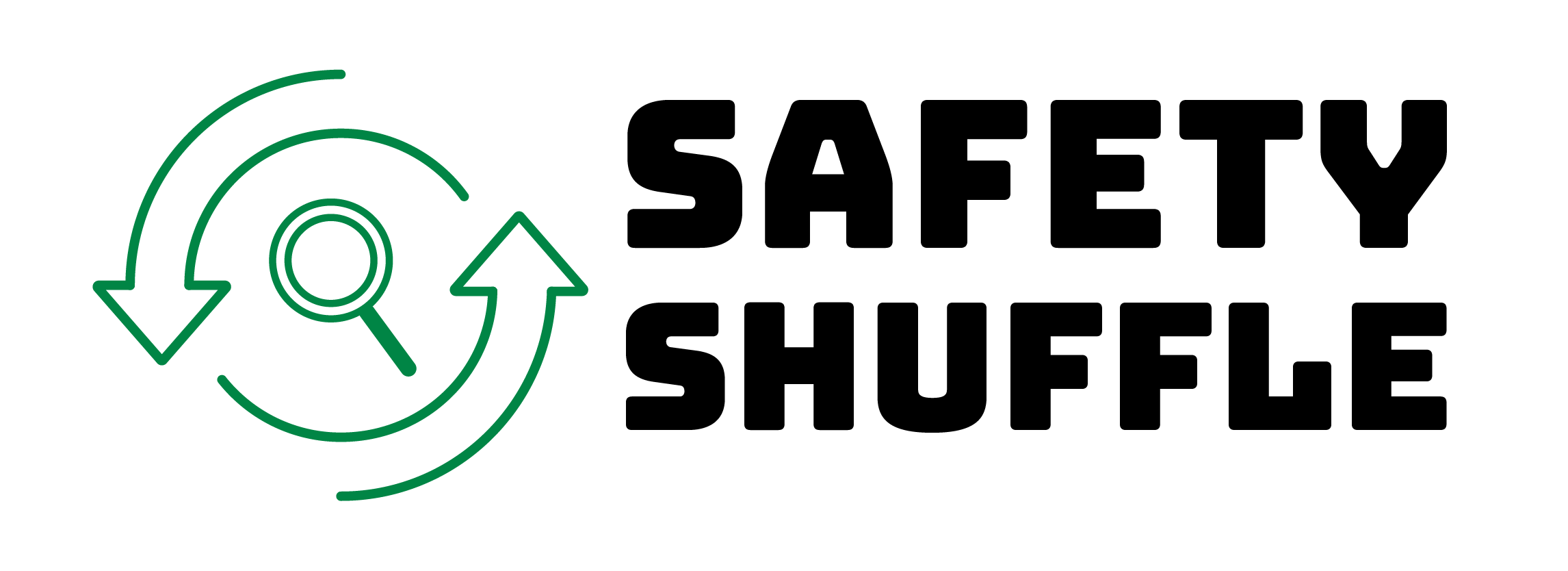 Safety Shuffle