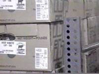 Figure 1: Heavy Boxes.