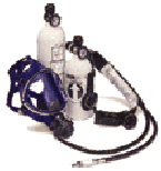 Combination Respirators