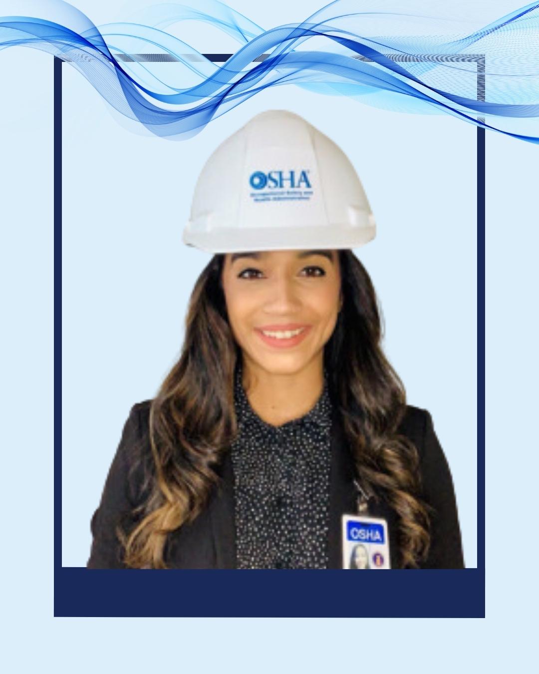 I Am OSHA | Occupational Safety And Health Administration