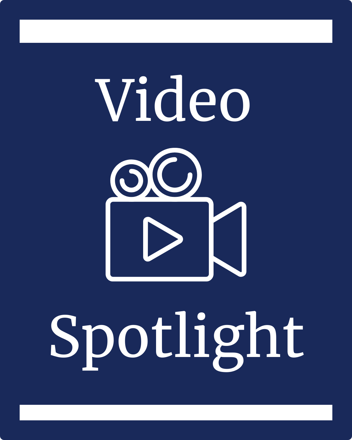 Video Spotlight