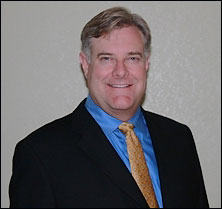 Brian Ward, National Security Technologies - Nominated by Region IX