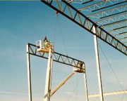 Joist Hoist