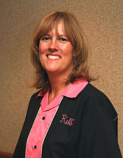 Kelli Heflin, Scott's Liquid Gold - Nominated by Region VIII