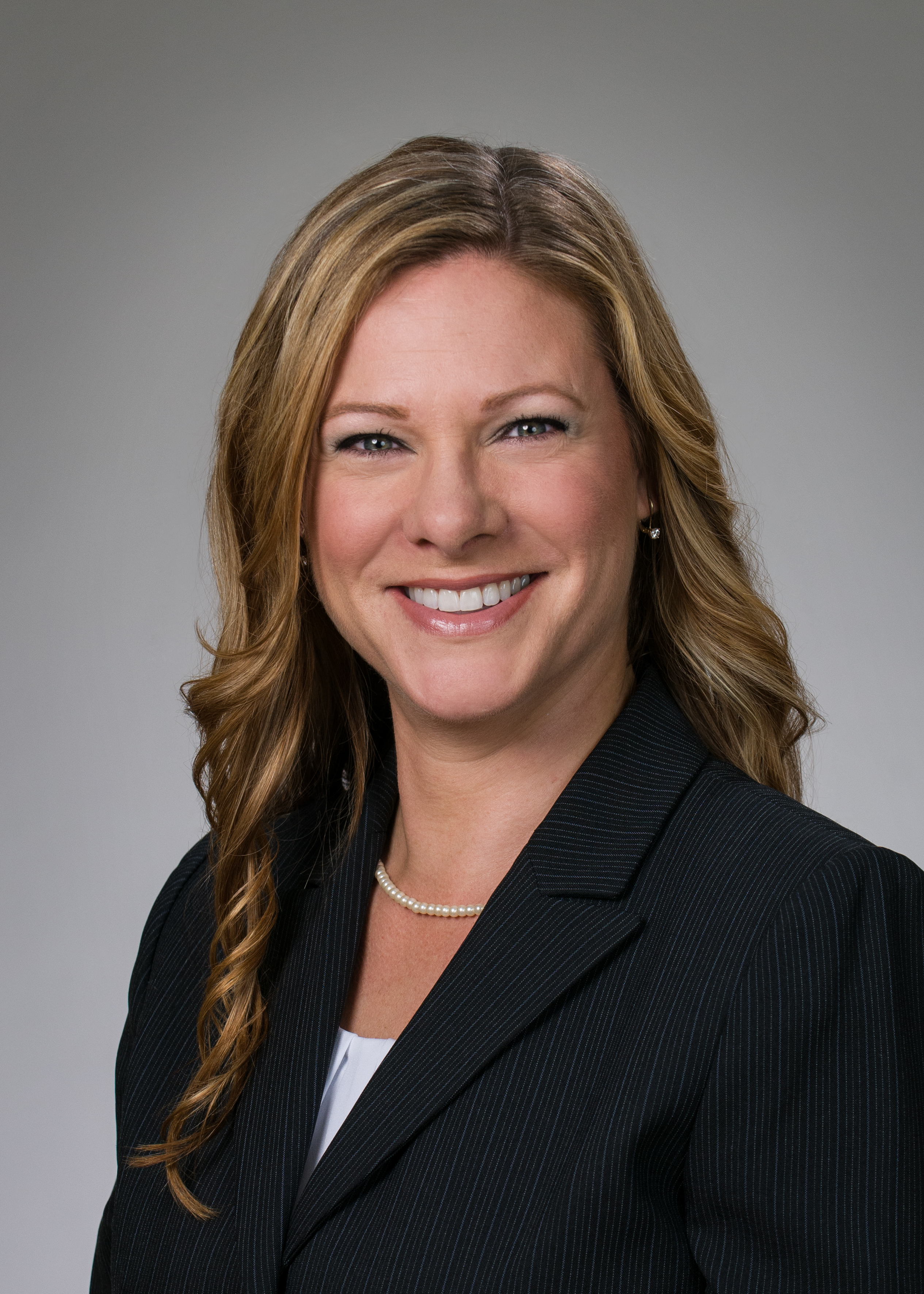 Kristyn Grow, Cintas Corporation, Richmond, VA -- nominated by Region III