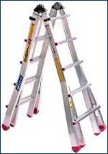 Ladder