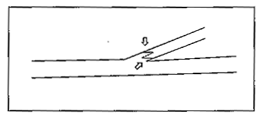 Diagram of a limb lock.