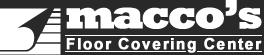 Macco's Commercial Interiors