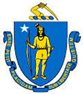 Massachusetts Seal