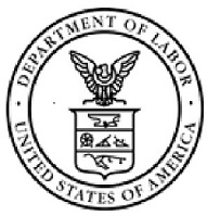 DOL logo