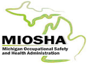 miosha Logo