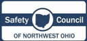 safety council of northwestern Ohio logo