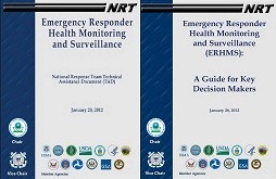 Emergency Responder Health Monitoring and Surveillance