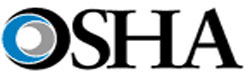 OSHA logo