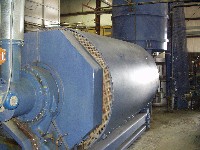 Figure 7. Ball mill