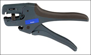 Figure 2 Tool with padded, rounded handle.