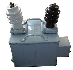 Figure 2. Potential transformer