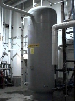 Ammonia Storage Safety Tips