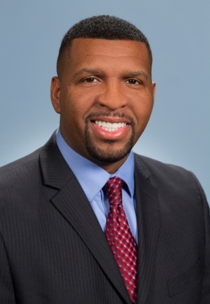 Myron Harper, Cintas Corporation, Indianapolis, IN