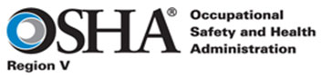 OSHA Logo