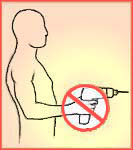 Single point trigger requires all force to be exerted by a single finger.