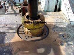 Kelly Bushing