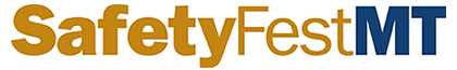 SafetyFest Montana Logo