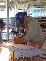 Hot Work/Welding