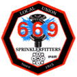 Sprinkler Fitters Local #669, District 31