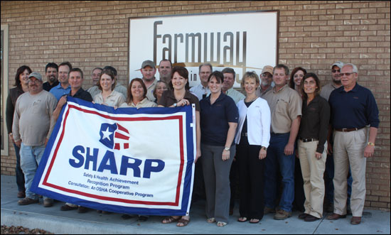 Farmway Cooperative, Inc.